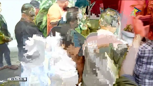 Kampo ni Ex-BOC Comm. Faeldon, kinwestyon ang hurisdiksyon ng DOJ sa kaso ukol sa shabu shipment