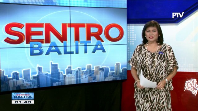 Palasyo, tiwalang magtutuloy-tuloy pa ang paglago ng ekonomiya