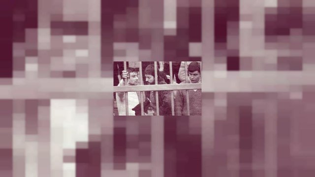 Cesare Battisti detenido cuando intentaba cruzar la frontera con Bolivia