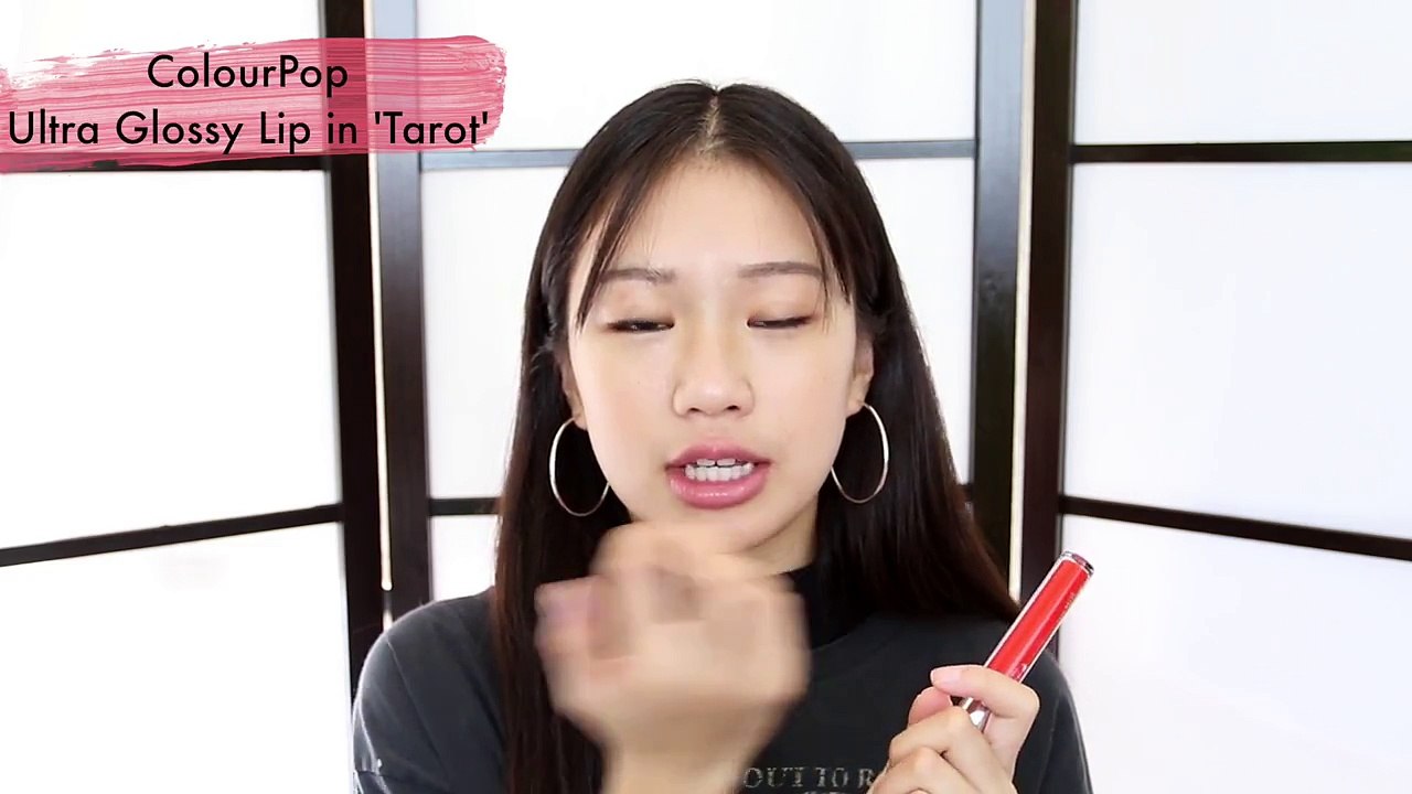 November Favorites _ 2016-S6JMNvJ5Zg0