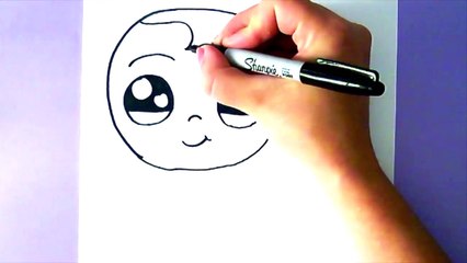 COMMENT DESSINER UN BÉBÉ KAWAII - BÉBÉ BOSS-WNnOsfFM8no