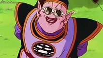 Goku entrena con 40 Toneladas - DBZ The Final Chapters - Español Latino  Cartoon Network