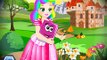 Princess Juliet Frozen Castle Escape - Princess Juliet Games