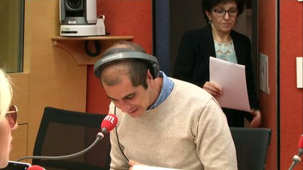 Castaner ne roule pas dans la Ferrari de Magnum - Les inattendus de Cyprien Cini