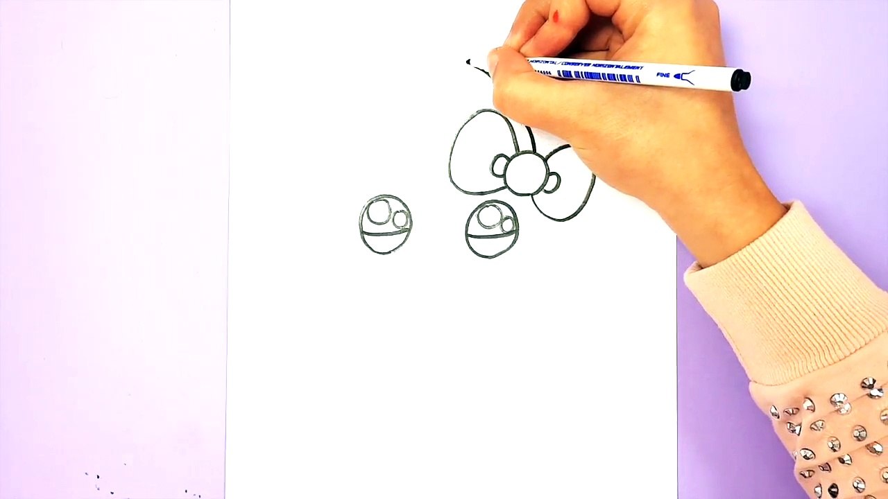 COMMENT DESSINER UN MIROIR KAWAII-XH6MGlEm-S8