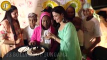 Tamannaah Bhatia at Inaugrate Fundraiser For Cancer Suffering Kids