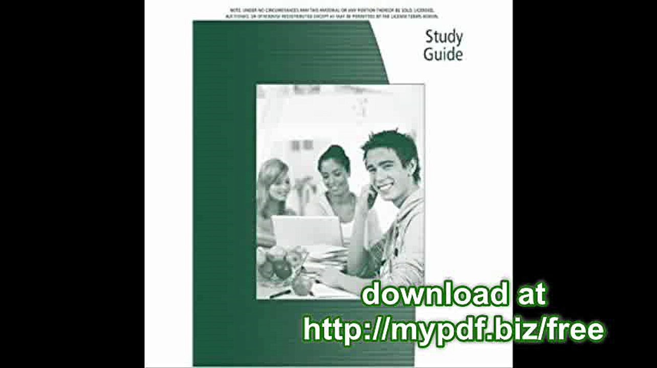 Welding Principles & Applications (Study Guide And Lab Manual)