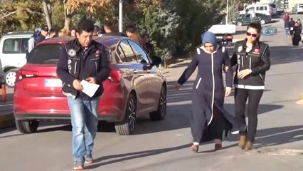 Aksaray'da Fetö Operasyonu: 18 Gözaltı