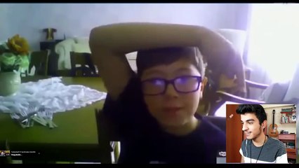 KENDİNİ ENES BATUR SANAN VELEDLER