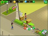 MY CAFE RECIPES AND STORIES Gameplay iOS / Android
