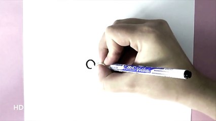 COMMENT DESSINER UN RENARD KAWAII-2PvpG_siE10