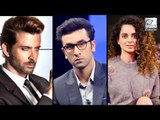 Ranbir Kapoor Involved In Hrihtik Roshan & Kangana Ranaut's Controversy?