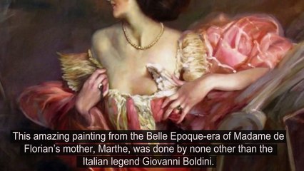 This apartment has not opened since 1939 After 70 years A surprise no one believed