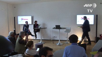 Total à la conquête des marchés électricité/gaz