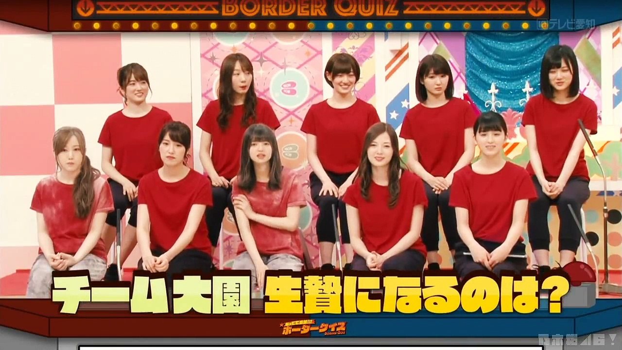 【乃木坂】中田花奈　いつも知的な中田が壊れた...!!