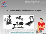 FIND THE RIGHT COMMERCIAL GYM AND FITNESS EQUIPMENTS IN INDIA