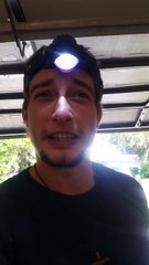 Cet ouvrier trouve une pièce secrete dans la maison qu'il est en train de rénover