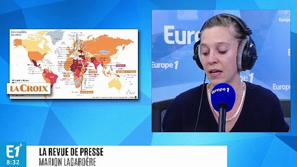 Emmanuel Macron : dérapage ou parler vrai ?