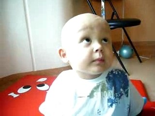 Notre petit  Ange