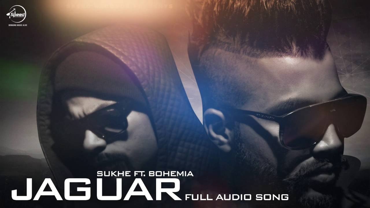 Jaguar (Audio Song )| Muzical Doctorz Sukhe Feat Bohemia | Punjabi Song | Speed Records