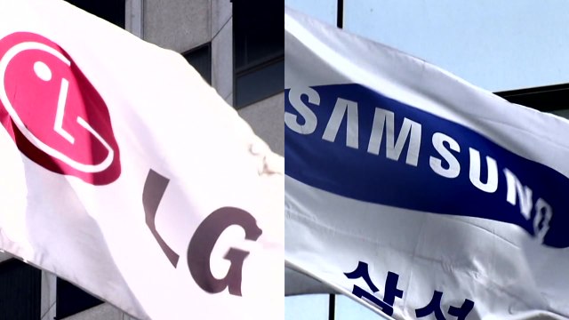 삼성·LG 美 ITC 판정에 실망...적극 대응 / YTN