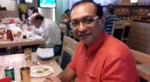 Nazeer | Nazeer Delicacies | Non-Veg Food | Fine Dining Noida | Food Delivery Noida | Customer Feedback