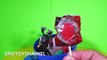 TEEN TITANS GO! Cyborg Giant PLAY-DOH Surprise Egg with Teen Titans Go! Toys by EpicToyChannel