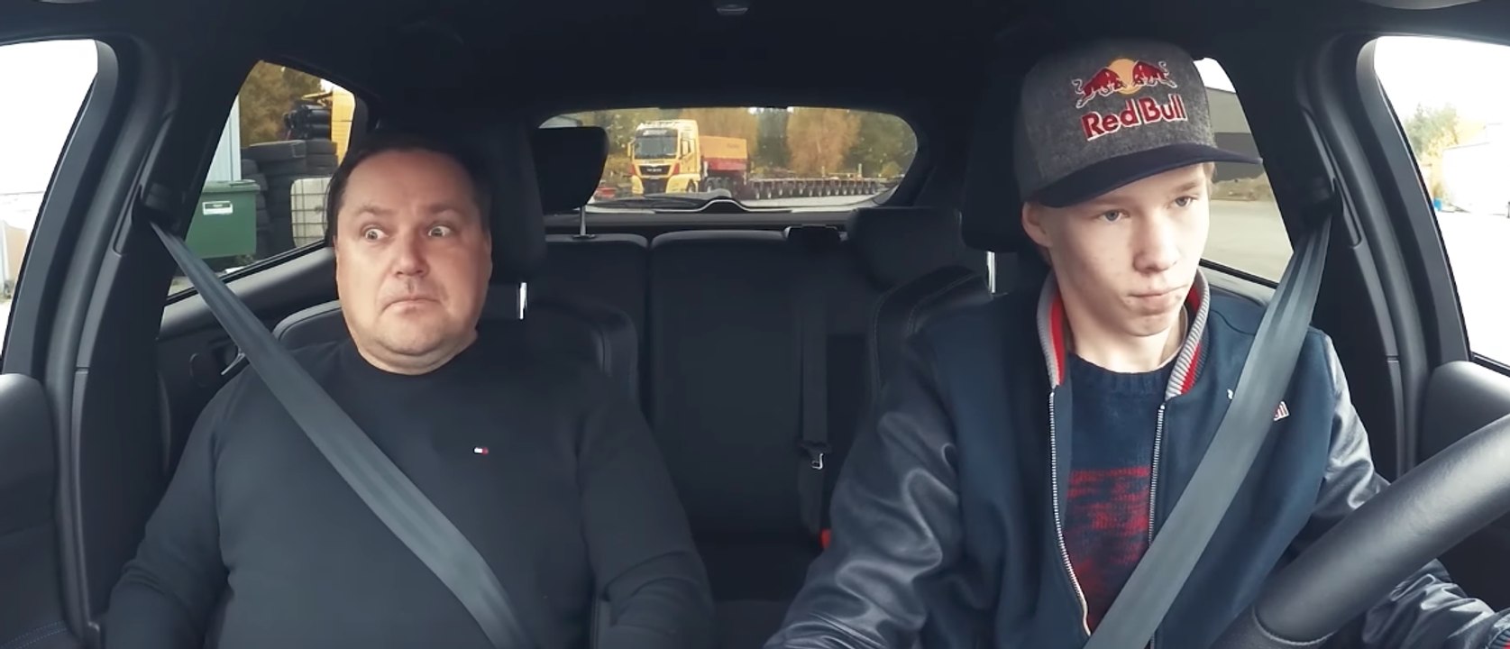 VÍDEO: ¿Sabes cómo aprobar el carnet de conducir? Demuestra que sabes hacer esto