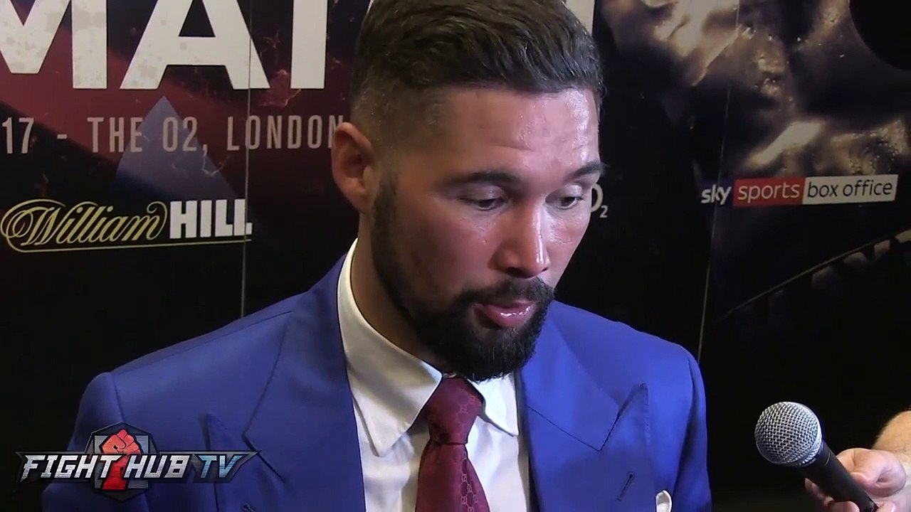 TONY BELLEW 'DEC 17TH, I DRAW THE CURTAIN ON DAVID HAYE'S CAREER!'-uFUBMaQUrFM