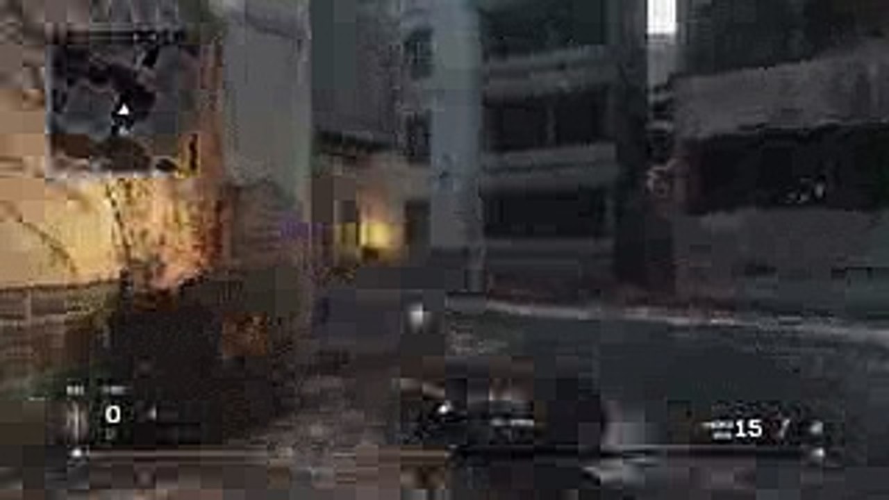 zzirGrizz - Please FIX The M40 Ammo Glitch @ravensoftware @atviassist