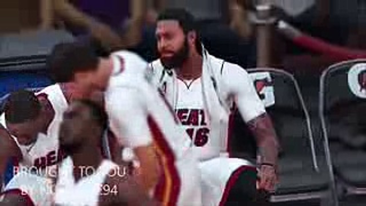 5 Annoying Things 2K Didn't Fix In NBA 2K18!