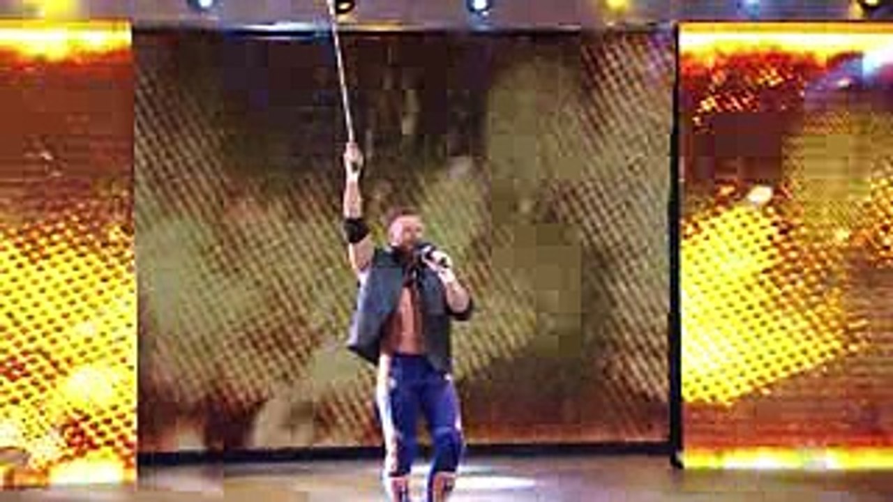 An emotional look at Curt Hawkins' losing streak