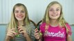 Trying Mexican Candy ~ Jacy and Kacy