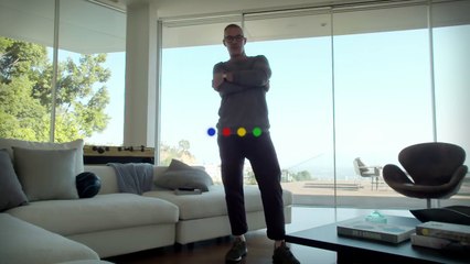 Google Home Max - Présentation