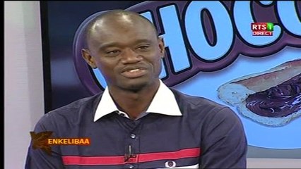 Kenkelibaa du jeudi 05 oct. 2017