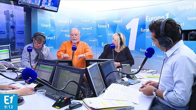 Comment Tahar Ben Jelloun s'est mis à la peinture