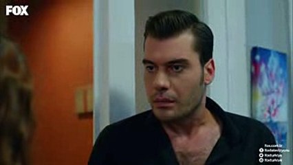 Seni Seviyorum Esin.. Şevkat Yerimdar 15. Bölüm