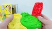 Play-Doh Disney Frozen Verão de Olaf - Massinhas de Modelar Hasbro
