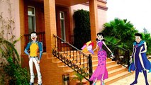 Doremon Tiếng Việt 2017- Hoạt hình Doremon Truyện tình giữa  Xuka Nobita & XekoDoremon Chế Phần 15