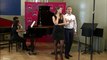 Mozart | Les Noces de Figaro (extraits) par Anaïs Yvoz, Fanny Lustaud, Igor Mostovoi et Stella Souppaya