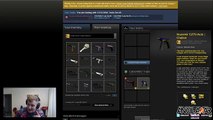 CSGO BETTING | 1 - NEW SERIES! (CSGO WILD)