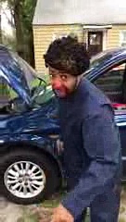 Buford Comes To Fix The Van #Part3 ✦ JEREMIAH PHILLIPS ✦