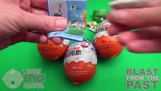 Kinder Surprise Egg Learn-A-Word! Spelling Holiday Words! Lesson 13