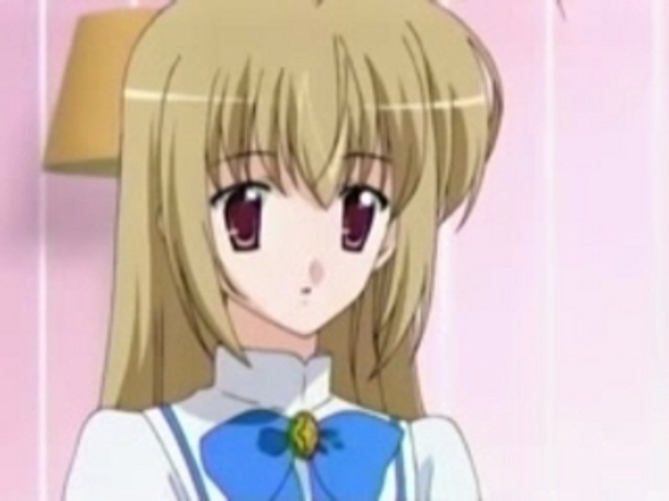 Otome wa Boku ni Koishiteru episode 1 p2