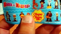 Супер! Вы видели такие Киндеры!? 8 мега сюрпризов - Kinder Surprise Chupa Chups Scooby Doo eggs