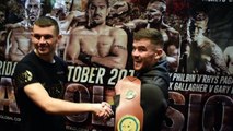 GARY MURRAY v PADDY GALLAGHER - OFFICIAL HEAD TO HEAD _ CAPITAL PUNISHMENT-FBghkdTspqg