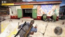 The Sad Reality of Ghost Recon Wildlands (Ghost Recon Wildlands Gameplay)