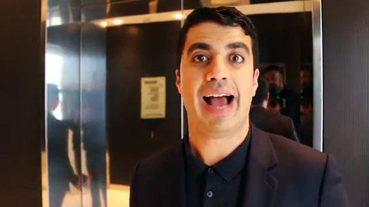 'DAVID HAYE WILL KNOCK TONY BELLEW OUT CONCUSSIVELY' - CLAIMS HAYE'S MANAGER ADAM MORALLE-7VDGZxE95Jk