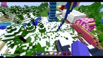Weird Fangirling..[72] Mine Little Pony - Minecraft PC