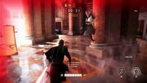 Star Wars Battlefront 2 Beta - A Full Round of Onslaught as Darth Maul-yWhH_8w6Ozk